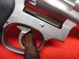 Smith & Wesson Model 686-4 357 Magnum 4” - 10 of 15
