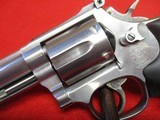 Smith & Wesson Model 686-4 357 Magnum 4” - 4 of 15