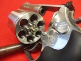 Smith & Wesson Model 686-4 357 Magnum 4” - 14 of 15