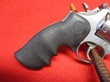 Smith & Wesson Model 686-4 357 Magnum 4” - 8 of 15
