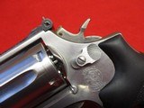 Smith & Wesson Model 686-4 357 Magnum 4” - 3 of 15