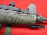 Group Industries Uzi Carbine 9mm w/Red Dot Optic, 10 Mags, Carry Case - 12 of 15