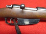 Terni Carcano Model 91/41 6.5mm Rifle Made 1942 - 3 of 15