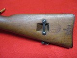 Terni Carcano Model 91/41 6.5mm Rifle Made 1942 - 11 of 15