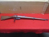 Terni Carcano Model 91/41 6.5mm Rifle Made 1942 - 1 of 15