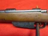 Terni Carcano Model 91/41 6.5mm Rifle Made 1942 - 12 of 15