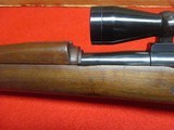 Springfield Model 1903 Custom 30-06 w/Redfield Widefield 3-9x40mm scope - 12 of 15