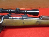 Springfield Model 1903 Custom 30-06 w/Redfield Widefield 3-9x40mm scope - 3 of 15