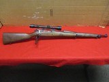 Springfield Model 1903 Custom 30-06 w/Redfield Widefield 3-9x40mm scope - 1 of 15