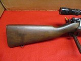 Springfield Model 1903 Custom 30-06 w/Redfield Widefield 3-9x40mm scope - 2 of 15