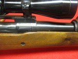 Springfield Model 1903 Custom 30-06 w/Redfield Widefield 3-9x40mm scope - 4 of 15