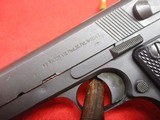 Radom VIS.35 9mm Waffenamt-Stamped Pistol Made 1944 - 4 of 15