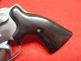 Smith & Wesson Model 657 No Dash 41 Mag 4” with Original Box, Holster - 2 of 15