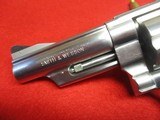 Smith & Wesson Model 657 No Dash 41 Mag 4” with Original Box, Holster - 7 of 15