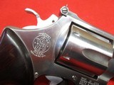 Smith & Wesson Model 657 No Dash 41 Mag 4” with Original Box, Holster - 11 of 15