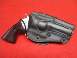 Smith & Wesson Model 657 No Dash 41 Mag 4” with Original Box, Holster - 14 of 15