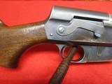 Remington Model 81 .30 Rem Made 1940 - 3 of 15