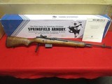 Springfield Armory M1A 7.62 NATO/.308 Win New Old Stock Unfired - 1 of 15