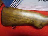 Springfield Armory M1A 7.62 NATO/.308 Win New Old Stock Unfired - 2 of 15