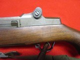 Springfield M1 Garand CMP Rifle with CMP Case, Sling - 10 of 15