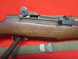 Springfield M1 Garand CMP Rifle with CMP Case, Sling - 3 of 15