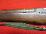 Springfield M1 Garand CMP Rifle with CMP Case, Sling - 11 of 15