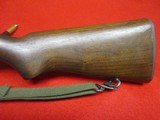 Springfield M1 Garand CMP Rifle with CMP Case, Sling - 9 of 15