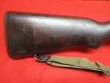 Springfield M1 Garand CMP Rifle with CMP Case, Sling - 3 of 15