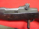 Springfield M1 Garand CMP Rifle with CMP Case, Sling - 10 of 15
