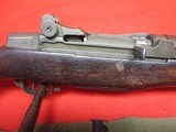 Springfield M1 Garand CMP Rifle with CMP Case, Sling - 4 of 15