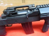 Ruger Mini-14 Tactical Setup .223 Rem, Tactical Stock, Bipod, Sling - 3 of 15