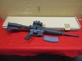 Colt Expanse M4 Carbine AR 15 New in Box with BSA Red Dot - 1 of 15