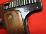Smith & Wesson Model 1913 35 S&W Exc. Condition - 6 of 15