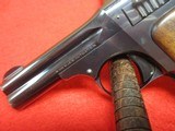 Smith & Wesson Model 1913 35 S&W Exc. Condition - 4 of 15