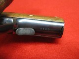 Smith & Wesson Model 1913 35 S&W Exc. Condition - 12 of 15