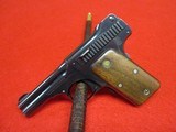 Smith & Wesson Model 1913 35 S&W Exc. Condition - 1 of 15