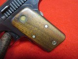 Smith & Wesson Model 1913 35 S&W Exc. Condition - 2 of 15