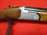 Rottweil Model 72 AAT 12ga Single 32 Single-Shot Trap Shotgun - 3 of 15