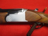 Rottweil Model 72 AAT 12ga Single 32 Single-Shot Trap Shotgun - 10 of 15