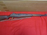 Springfield M1 Garand CMP Rifle with sling, CMP case, May 1942 - 1 of 15