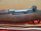 Springfield M1 Garand CMP Rifle with sling, CMP case, May 1942 - 12 of 15