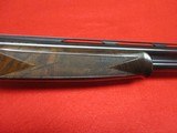 Beretta S687 EELL Diamond Pigeon O/U 20ga HAND Engraved - 5 of 15