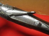 Beretta S687 EELL Diamond Pigeon O/U 20ga HAND Engraved - 9 of 15