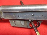 Remington Model 81 .30 Remington Made 1937 - 10 of 15