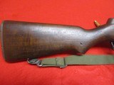 Springfield M1 Garand Original Rifle CMP All Correct Parts January 1945 - 2 of 15