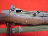 Springfield M1 Garand Original Rifle CMP All Correct Parts January 1945 - 3 of 15