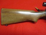 Remington Model 81 .30 Remington Made 1950 w/Scope - 2 of 15