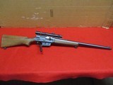 Remington Model 81 .30 Remington Made 1950 w/Scope - 1 of 15