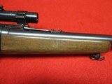 Remington Model 81 .30 Remington Made 1950 w/Scope - 5 of 15