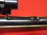 Remington Model 81 .30 Remington Made 1950 w/Scope - 6 of 15